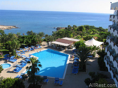 Crystal Springs Hotel 7
